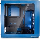 Корпус Fractal Design Focus G Window Blue (FD-CA-FOCUS-BU-W) - изображение 4