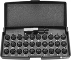 Набор насадок NEO Tools с держателем 31 шт (06-103)