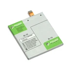 Акумулятор PowerPlant LG Nexus 5 D820, D821 BL-T9 2350mAh
