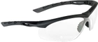 Защитные очки Swiss Eye Lancer Прозрачные (23700556) - изображение 1