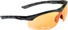 Захисні окуляри Swiss Eye Lancer Жовтогарячі (23700557) - зображення 1