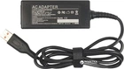 Блок живлення PowerPlant для ноутбука IBM/Lenovo (20V 40W 2A) (IB40HYOGA)