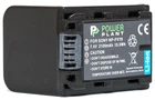 Аккумулятор PowerPlant Sony NP-FV70 2100mAh