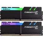 Модуль пам'яті для комп'ютера ddr4 16gb (2x8GB) 3200 МГц Trident z rgb G.Skill (f4-3200c16d-16gtzr)