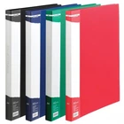 Папка-скоросшиватель Buromax А4, assorted colors (BM.3407-99)