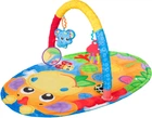 Развивающий коврик Playgro Жираф Джери (9321104863652)