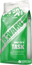 Сухой корм для взрослых рабочих собак Bavaro Task 23/9