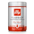 Кофе молотый (фильтр) Illy Espresso Classico 250г ж/б