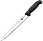 Профессиональный нож Victorinox Fibrox филейный 250 мм Black (5.4473.25)