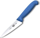 Кухонный нож Victorinox Fibrox разделочный 150 мм Blue (5.2002.15)
