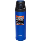 Термокружка Zojirushi SM-QAF60AK 0.6 л Blue (1678.05.49)