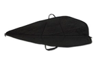 Чохол для зброї з оптикою ZSO 125 см Black (2554) - зображення 3