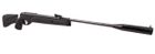 Гвинтівка пневматична Gamo Socom 1250 Gamo - зображення 6