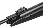 Пневматична гвинтівка EKOL THUNDER Black 4,5 mm Nitro Piston Ekol Чорний - зображення 7