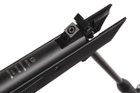 Пневматична гвинтівка EKOL ULTIMATE Black 4,5 mm Nitro Piston Ekol Чорний - зображення 5