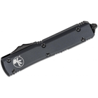 Нож Microtech Ultratech Tanto Point Tactical Black (123-1T) - изображение 2