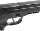 Пневматический пистолет Crosman PSM45 - изображение 6