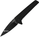 Карманный нож Kershaw Fatback Black (17400218) - изображение 1