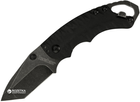 Карманный нож Kershaw Shuffle II Black (17400314) - изображение 1