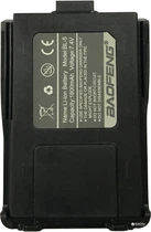 Акумулятор для Baofeng B-580T 1800 mAh (BL-580TY)