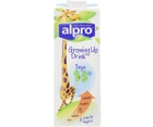 Напиток соевый натуральный Alpro детский с кальцием 1000мл - изображение 3