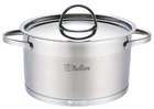 Кастрюля Bollire с крышкой 3.4 л (BR-2303)