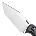 Нож SOG Growl (JB02K-CP) - изображение 5