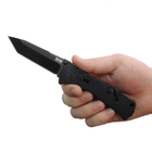 Нож SOG Trident Tanto Black TiNi (TF7-CP) - изображение 6