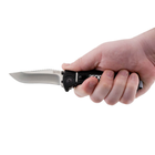 Нож SOG Trident Elite (TF101-CP) - изображение 7
