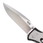 Нож SOG Flashback Satin (SAT001-CP) - изображение 7