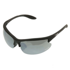 Очки Daisy C3 (4 цвет. линзы, очки для линз с диоптриями, резинка, салфетка, чехол), жесткий кейс - изображение 1