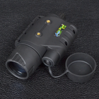 Прибор ночного видения с ИК излучателем Bering Optics BE14005 (3x) - изображение 2