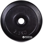 Комплект гантелей розкладних зі змінними дисками Neo Sport по 8.5 кг 2 шт. (NEO_G2X85K) - зображення 5
