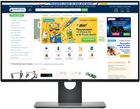 Монитор 25" Dell UltraSharp U2518D (210-AMRR)