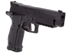 Пистолет пневматический Sig Sauer Air X-Five Black. 16250142 - изображение 3