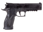 Пистолет пневматический Sig Sauer Air X-Five Black. 16250142 - изображение 4