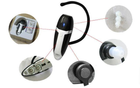 Слуховий апарат - Підсилювач звуку Ear Zoom (ZZ41op16204294) - зображення 3
