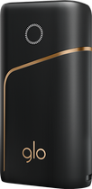 Набор для нагревания табака Glo Pro Black (4820215621496/4820215624015) - изображение 2