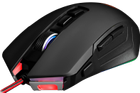Мышь Redragon Dagger IR USB Black (75092) - изображение 4