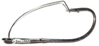 Гачок MiniMax Weedless sproat 1.4 г 5 шт (SW075-3/0)