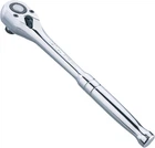 Трещотка Toptul 1/4" 36 зубцов (CHAG0813)