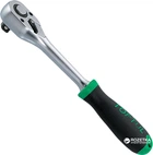 Тріскачка Toptul 1/2" 72 зубці (CJBM1627)