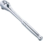 Трещотка Toptul 3/8" 36 зубцов (CHAG1218)