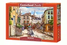 Пазлы Castorland Храм Сакре Кер, Франция, C-300518