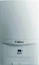 Двоконтурний газовий котел конденсаційний VAILLANT ecoTEC PURE VUW 286/7-2 (H-INT IV)