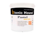 Краска для дерева PASTEL Wood Color Bionic-House 2,5л Коралл Р206