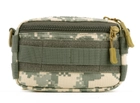 Комплект підсумків до сумок/ рюкзаків Protector Plus А001, А002, А005 ACU - зображення 6