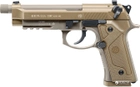 Пневматичний пістолет Umarex Beretta M9A3 FDE (5.8347)