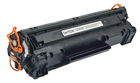 Картридж Dayton для HP/Canon CB435A/CB436A/CE285A/712/713/725 (DN-HP-NT435)