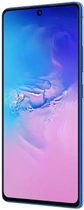 Мобильный телефон Samsung Galaxy S10 Lite 6/128GB Blue (SM-G770FZBGSEK) - изображение 3